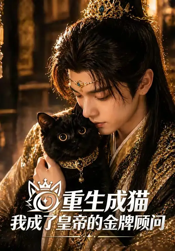 123-重生成猫我成了皇帝的金牌顾问（81集）