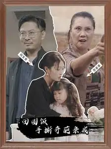 12557-团圆饭手撕奇葩亲戚（40集）