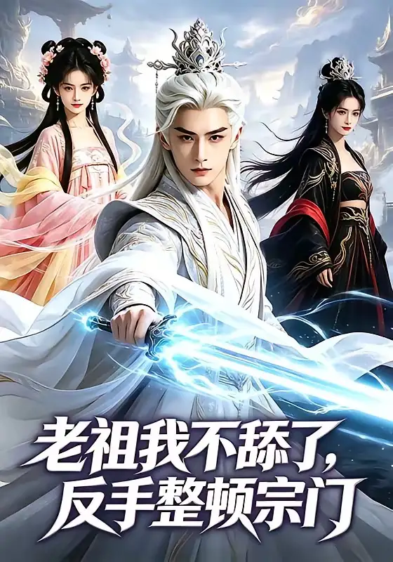 126-老祖我不舔了，反手整顿宗门（66集）