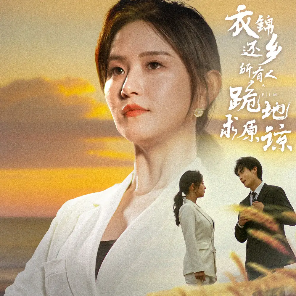 12671-衣锦还乡，所有人跪地求原谅（40集）白桑葚