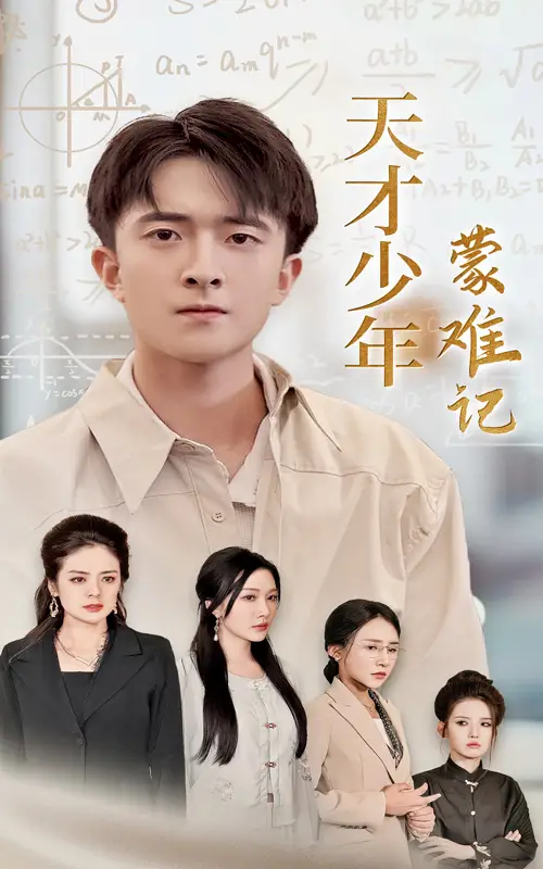 12691-天才少年蒙难记&四个妈妈护我天才路（39集）
