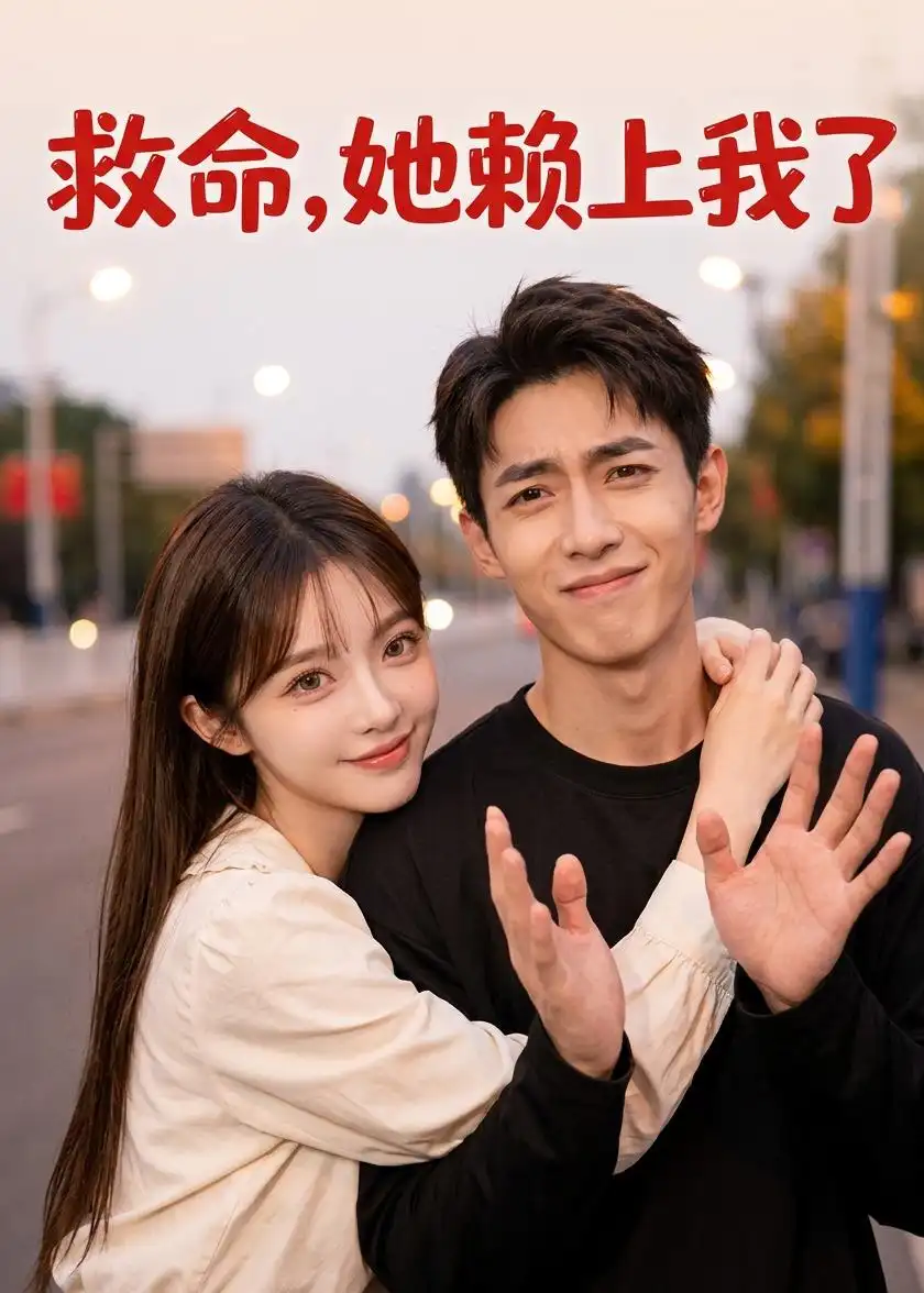 128-救命！她赖上我了（27集）
