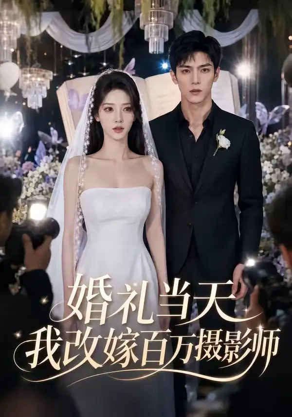 129-婚礼当天我改嫁百万摄影师（44集）