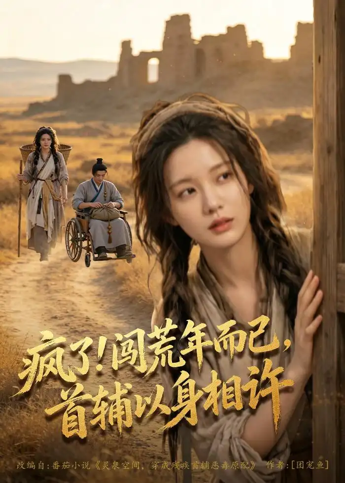 129-疯了！闯荒年而已，首辅以身相许（77集）