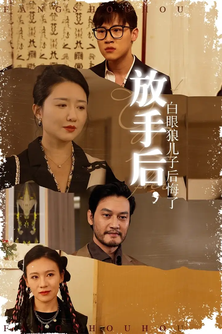 12993-放手后白眼狼儿子后悔了（54集）