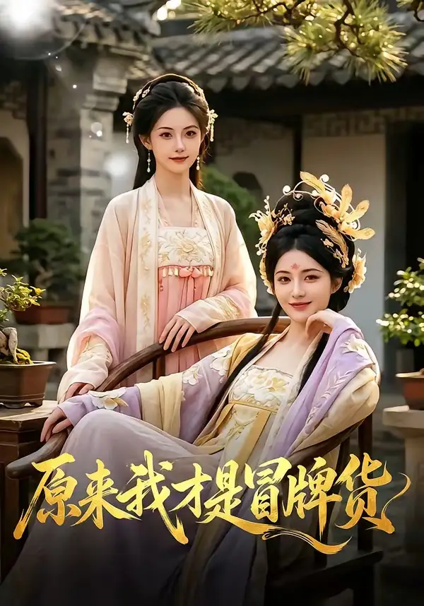 13-原来我才是冒牌货（29集）