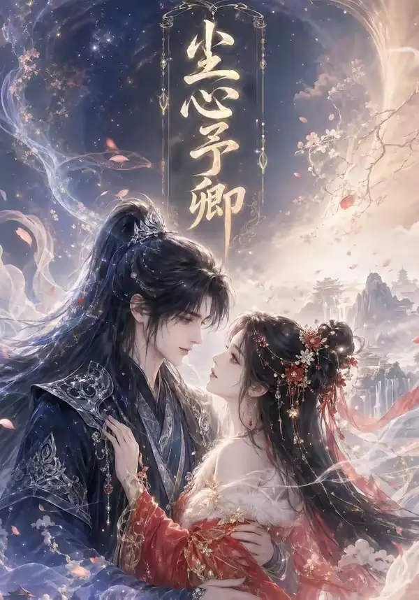 13-尘心予卿（34集）