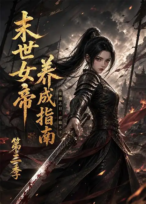 13-末世女帝养成指南第二季（111集）动漫