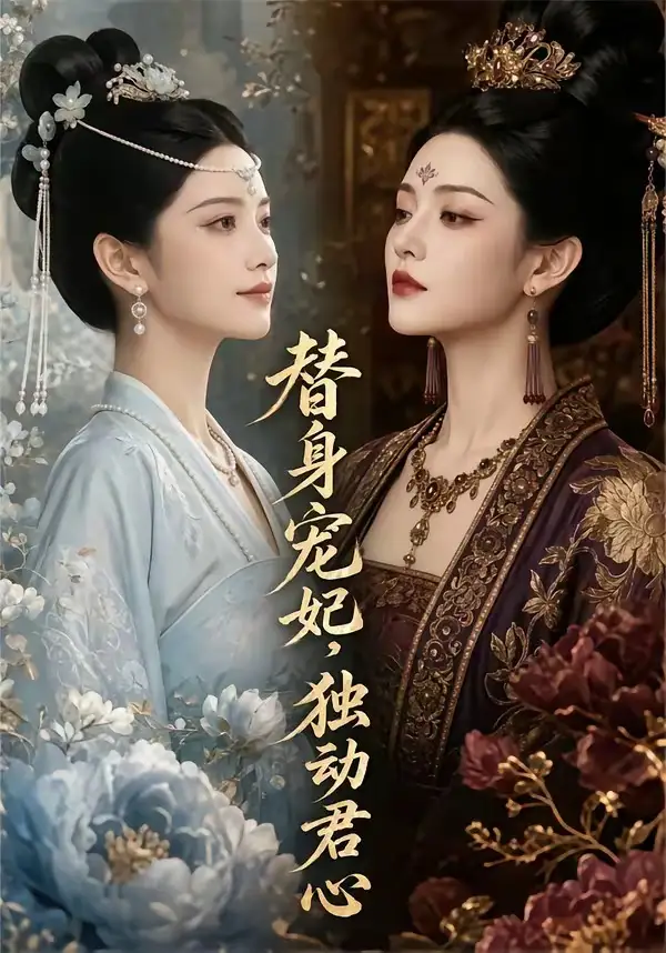 130-替身宠妃，独动君心（75集）