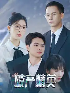 13071-破产精英（40集）