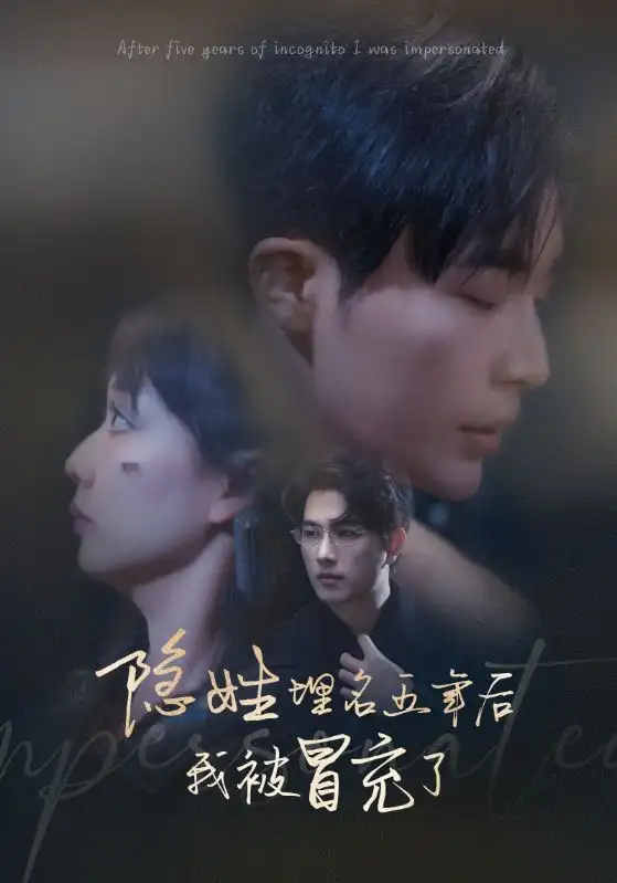 13082-隐姓埋名五年后我被冒充了（97集）