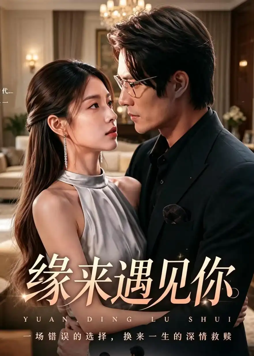 131-缘来遇见你（29集）张秋怡＆于航