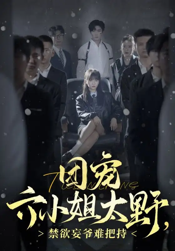 13145-团宠六小姐太野，禁欲妄爷难把持&团宠六小姐太野禁欲妄爷难把持(90集)秦无妄&叶笙