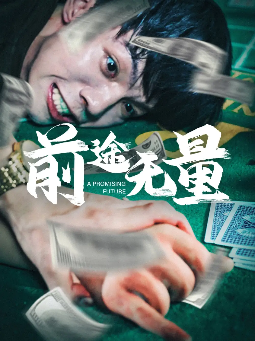13149-前途无量（65集）