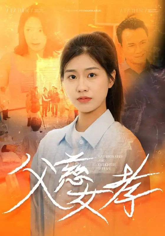 13219-父慈女孝（32集）