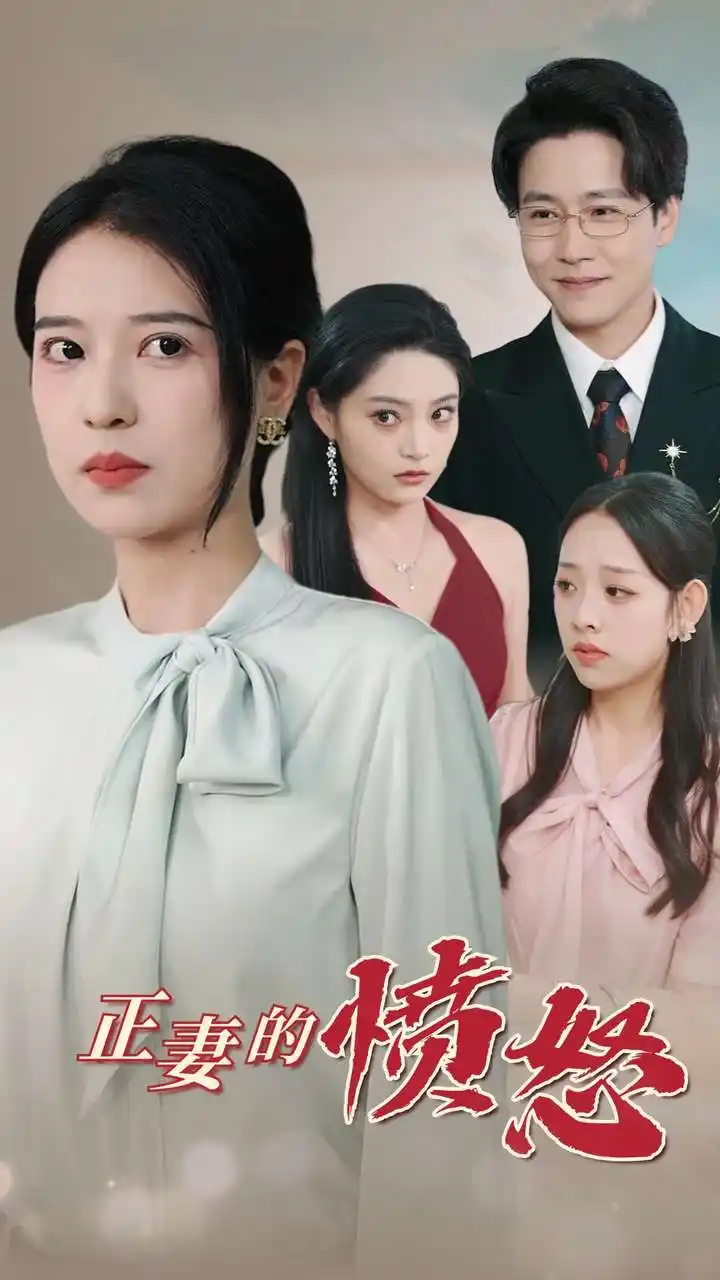 13230-正妻的愤怒（30集）