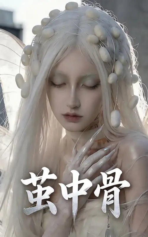134-茧中骨（40集）