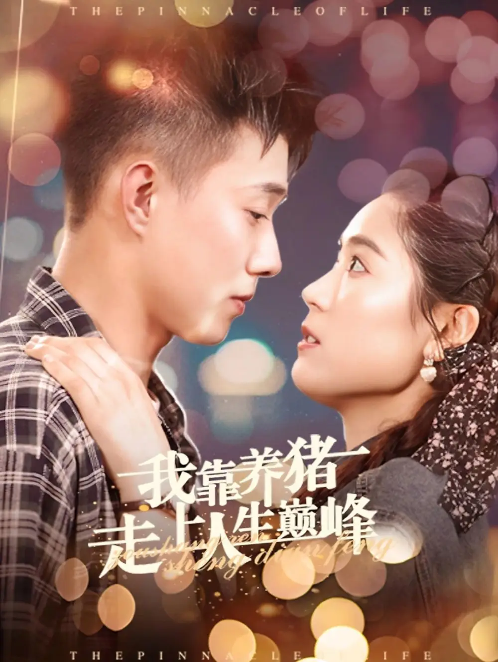 13453-我靠养猪走上人生巅峰（60集）黄文博 翟一莹