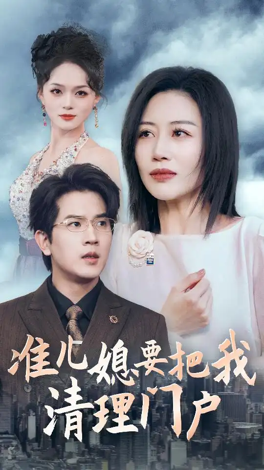 13514-准儿媳要把我清理门户（36集）
