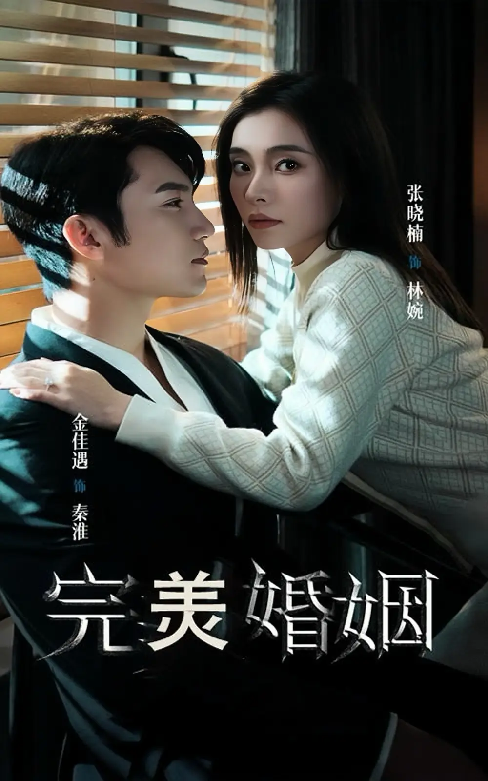 13694-完美婚姻（65集）金佳遇＆张晓楠
