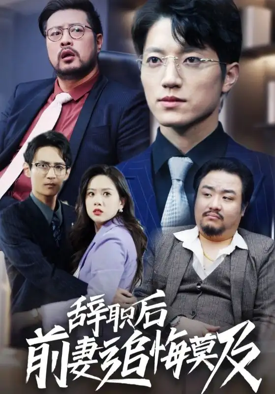 13780-辞职后前妻追悔莫及（30集）