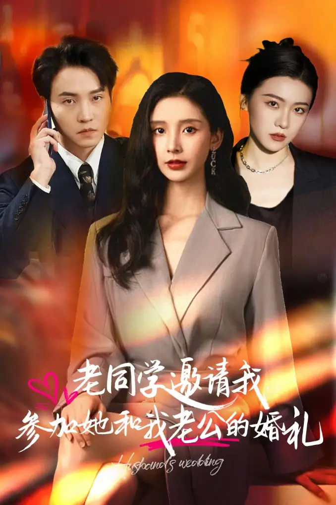 13791-老同学邀请我参加她和我老公的婚礼（33集）
