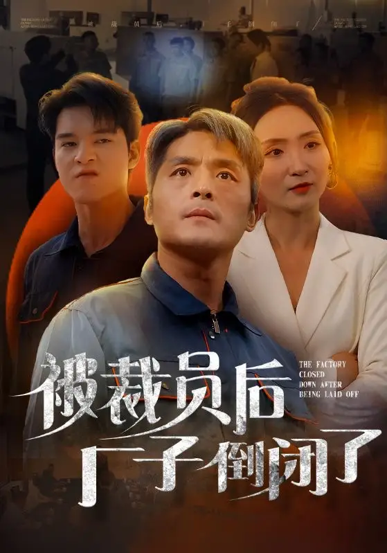 13812-被裁员后厂子倒闭了（60集）