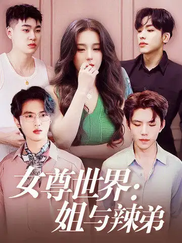 13951-女尊世界姐与辣弟（36集）