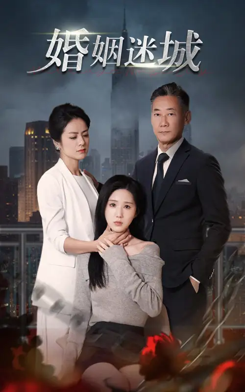13952-新：婚姻迷城（60集）