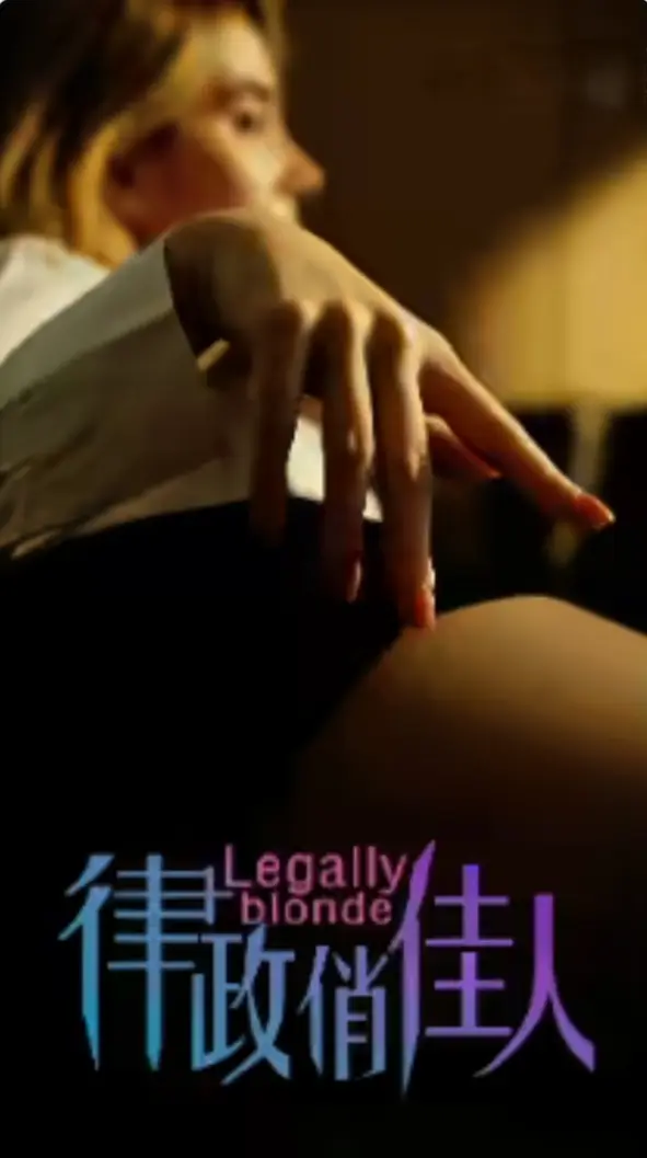 14169-律政俏佳人&办公室诱惑&黑丝的诱惑（30集）擦边剧