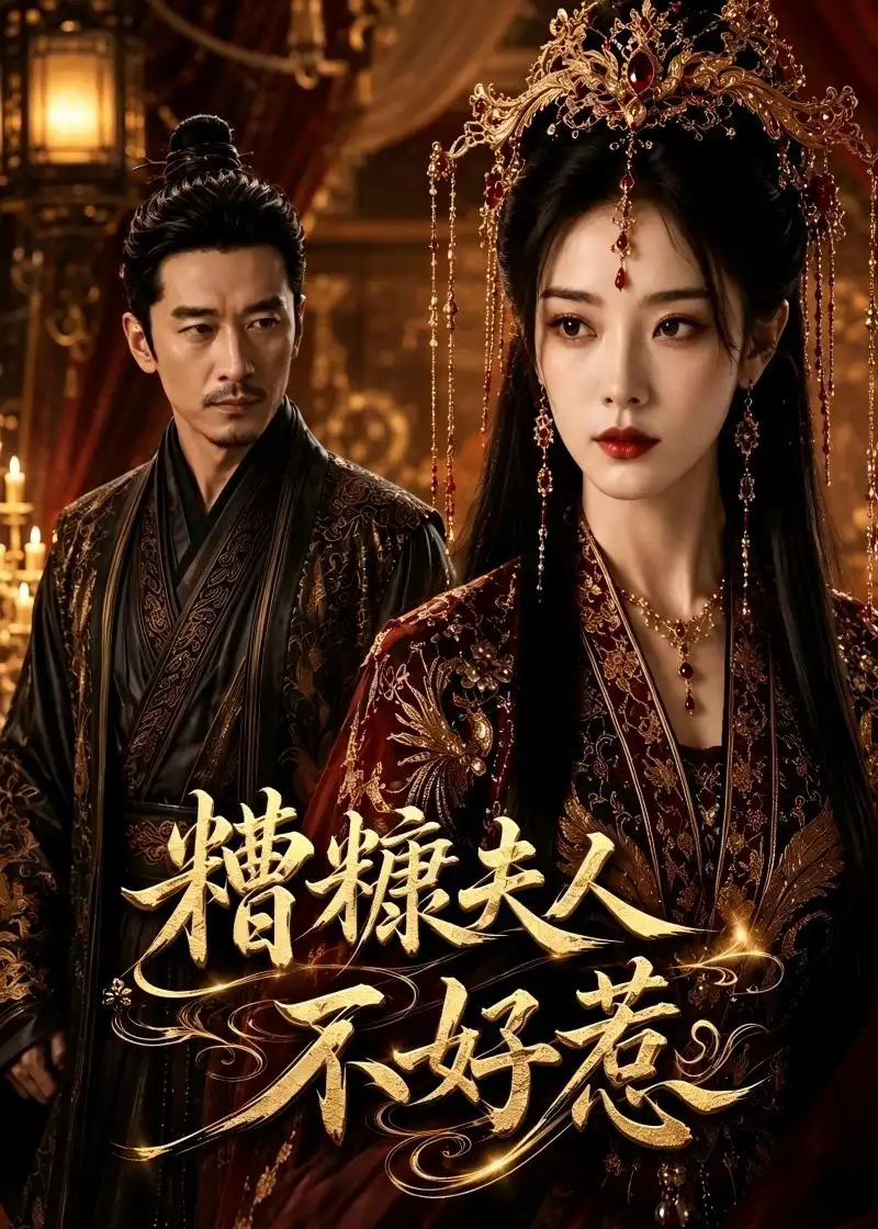 142-糟糠夫人不好惹（59集）