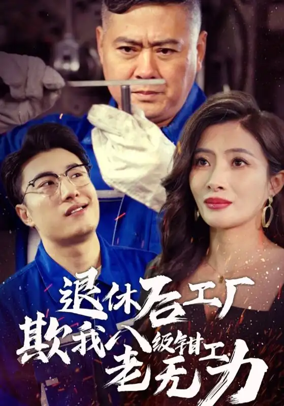 14253-退休后工厂欺我八级钳工老无力（35集）