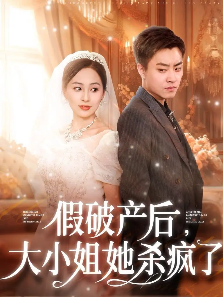 14359-假破产后大小姐她杀疯了（77集）