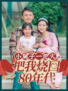 14376-小舅子一把火把我烧回80年代（100集）