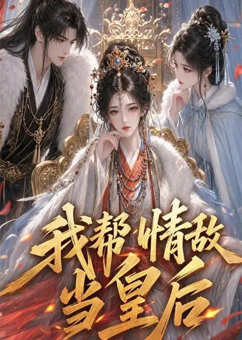 145-我帮情敌当皇后（28集）