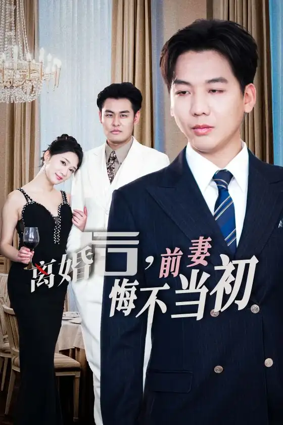14537-新：离婚后前妻悔不当初（32集）