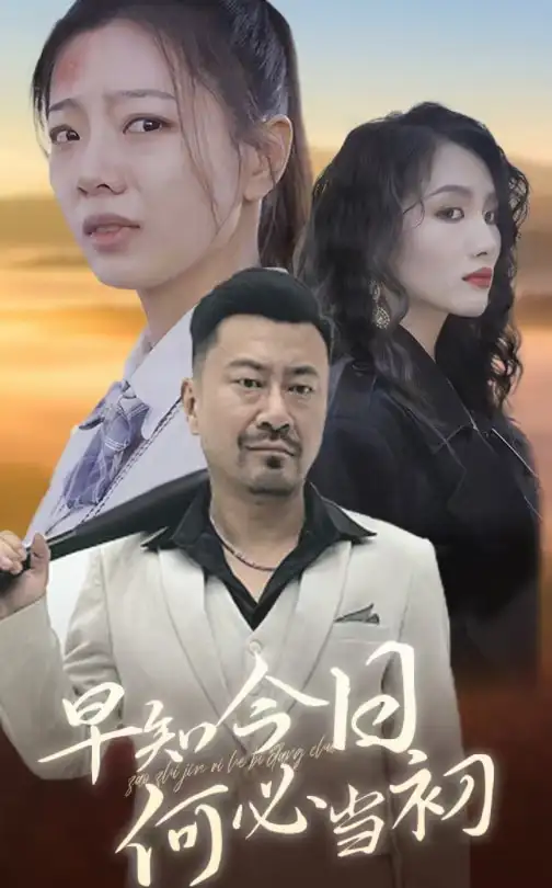 14610-早知今日何必当初（30集）