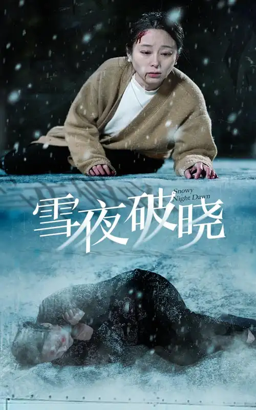 14642-雪夜破晓（36集）