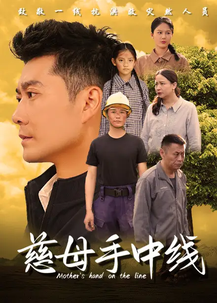 14714-慈母手中线（60集）