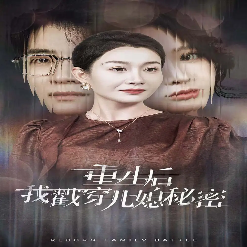 14724-重生后我戳穿儿媳秘密（30集）