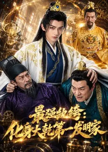 148-最强纨绔：化身大乾第一发明家（44集）