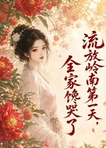 148-流放岭南第一天，全家馋哭了（78集）