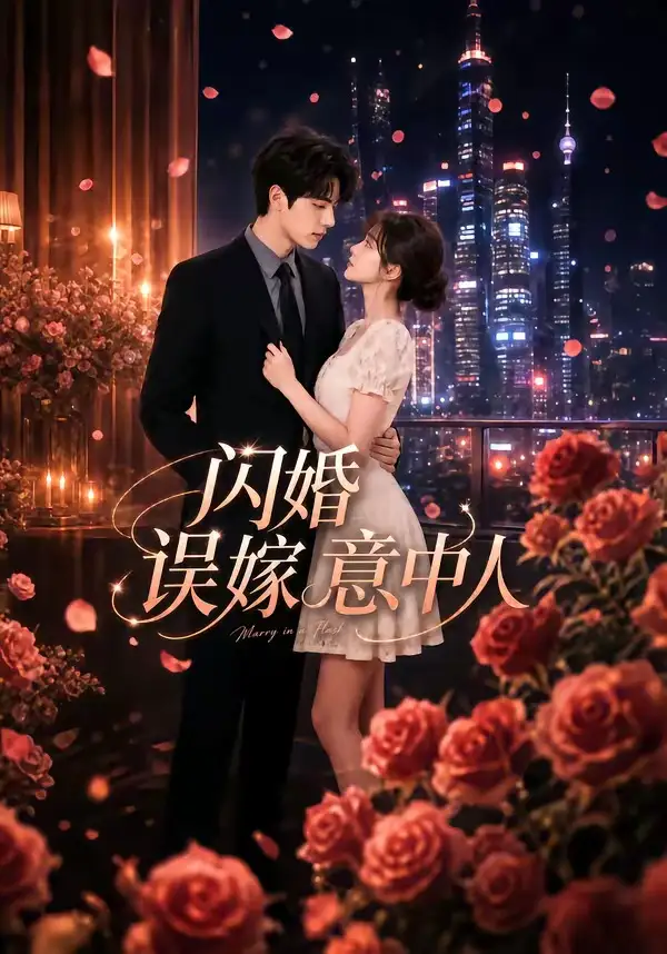 148-闪婚误嫁意中人（71集）