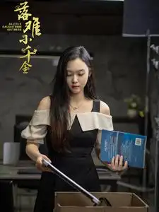 14809-落难小千金（40集）