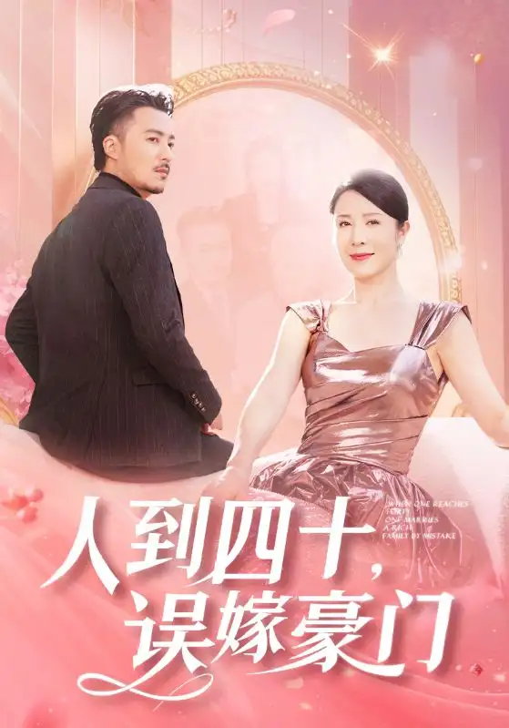 14884-人到四十误嫁豪门（82集）刘美希