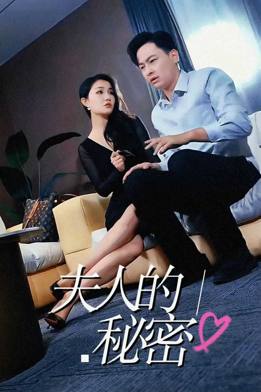 14906-夫人的秘密(52集）边剧