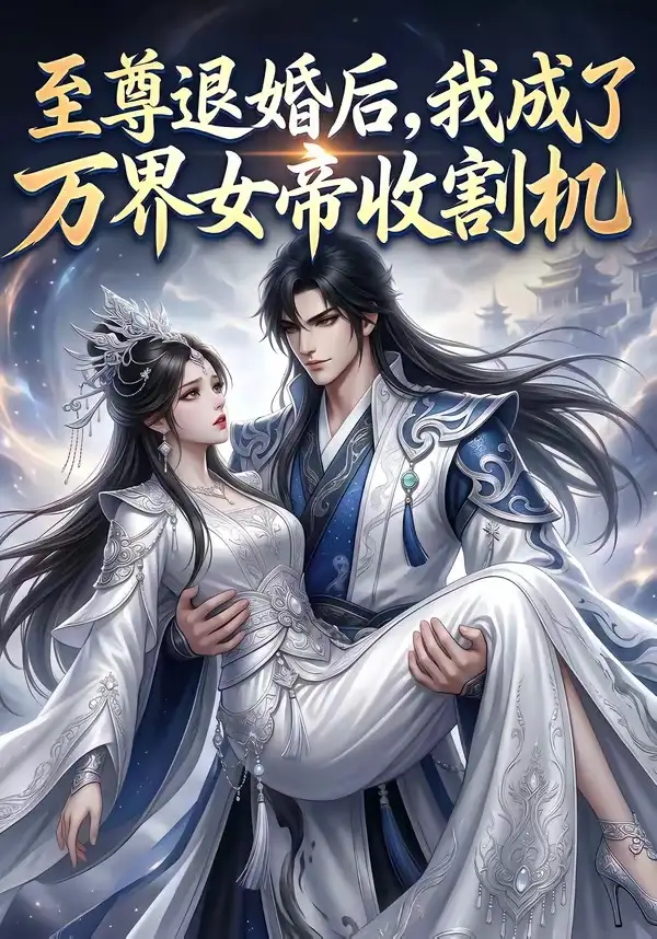 15-至尊退婚后，我成了万界女帝收割机（54集）