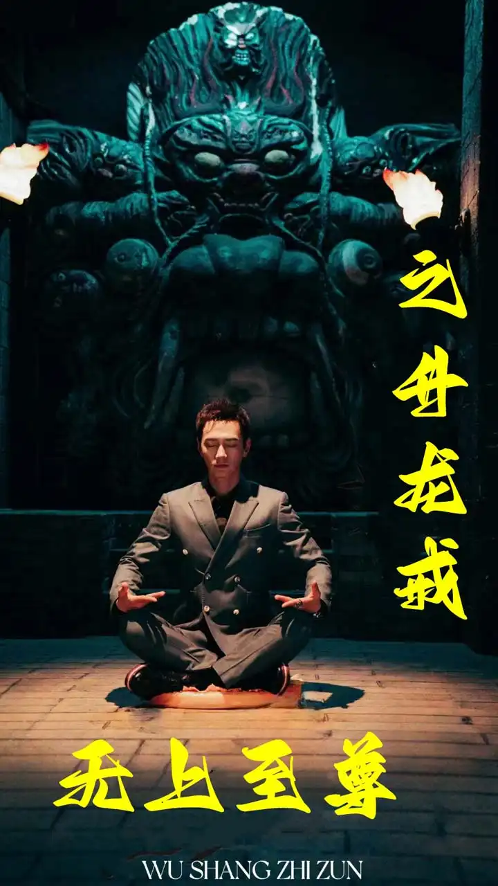 15040-无上至尊之升龙戒（88集）
