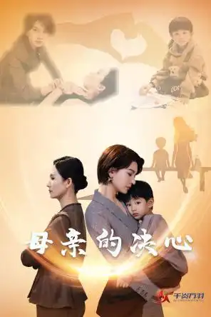 15051-母亲的决心（31集）
