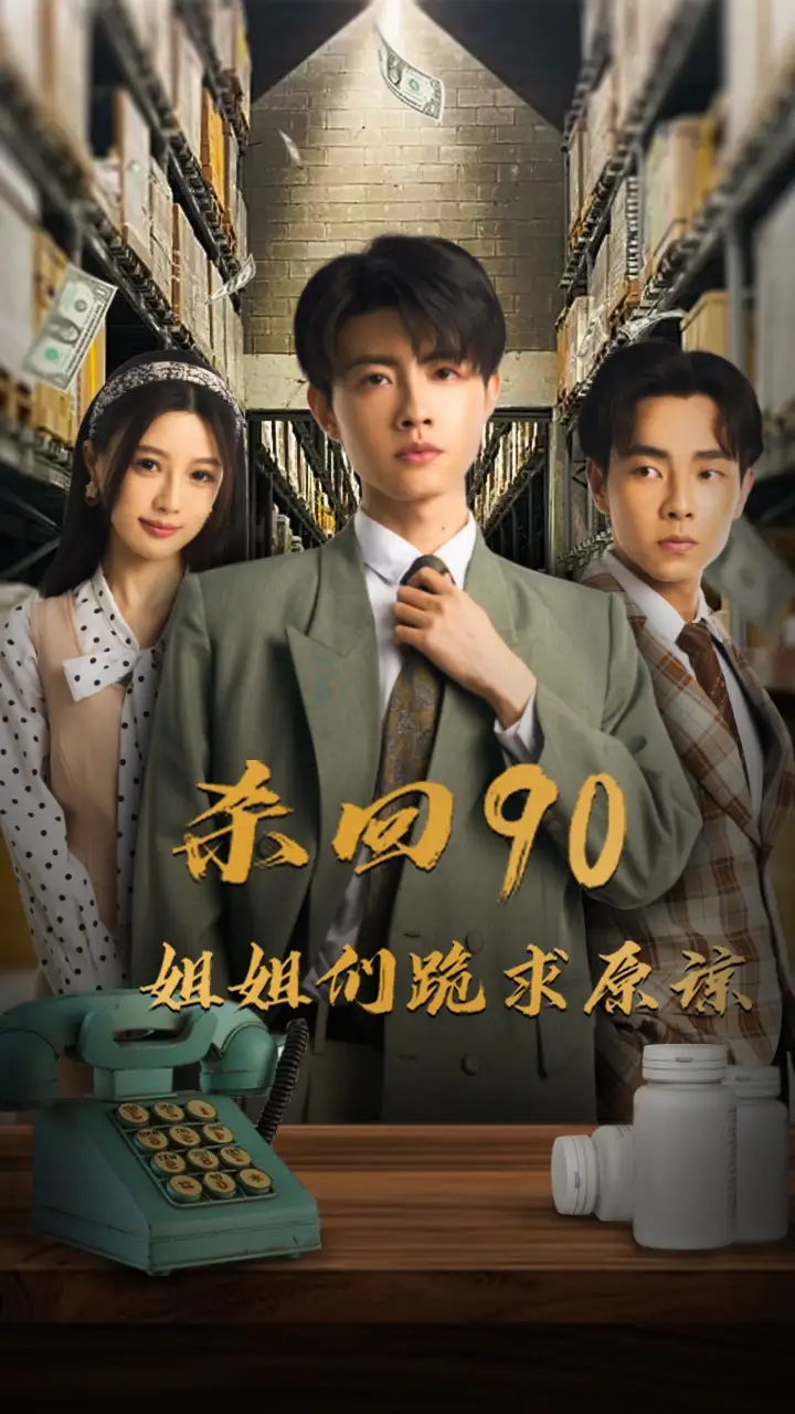 15069-杀回90姐姐们跪求原谅(65集）